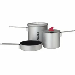 Best ESSENTIAL TREK POT SET - Campinggeschirr Campingtöpfe Und Campinggeschirr