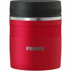 Primus Thermoflaschen Und Becher^FLINTA INSULATED LUNCH JUG 0.4 L  RED - Thermobehälter
