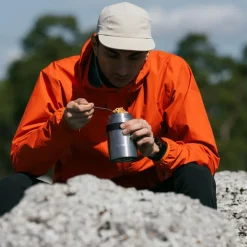 Primus Thermoflaschen Und Becher^FLINTA INSULATED LUNCH JUG 0.55 L STAINLESS STEEL - Thermobehälter