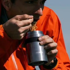 Primus Thermoflaschen Und Becher^FLINTA INSULATED LUNCH JUG 0.55 L STAINLESS STEEL - Thermobehälter
