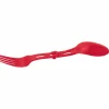 Primus Campingtöpfe Und Campinggeschirr^FOLDING SPORK RED - Campingbesteck