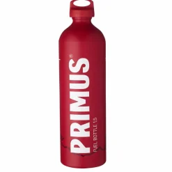 Primus Gaskartuschen Und Brennstoffe^FUEL BOTTLE RED 1.5L - Brennstoffflasche