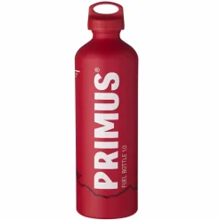 Primus Gaskartuschen Und Brennstoffe^FUEL BOTTLE RED 1.0L - Brennstoffflasche