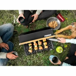 Best GRILL GRATE FOR KUCHOMA (4400) - Grillrost Campingkocher