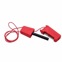 Primus Feuerzeuge Und Feuerstahl|Feuerzeuge Und Feuerstahl^IGNITION STEEL LARGE BARN RED - Feuerstarter