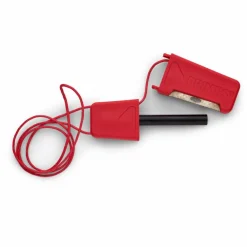 Clearance IGNITION STEEL SMALL BARN RED - Feuerstarter Feuerzeuge Und Feuerstahl|Feuerzeuge Und Feuerstahl