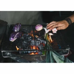 Primus Grillen Und Picknick^KAMOTO OPENFIRE PIT LARGE - Grill