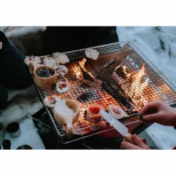 Primus Grillen Und Picknick^KAMOTO OPENFIRE PIT LARGE - Grill