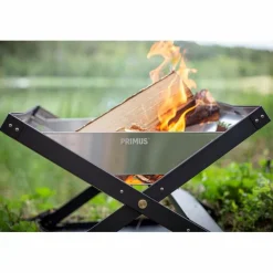 Primus Grillen Und Picknick^KAMOTO OPENFIRE PIT LARGE - Grill