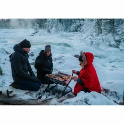 Primus Grillen Und Picknick^KAMOTO OPENFIRE PIT LARGE - Grill