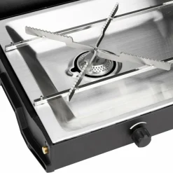 Discount KINJIA STOVE - Gaskocher Campingkocher