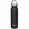 Best KLUNKEN BOTTLE 0.7L BLACK - Trinkflasche Trinkflaschen