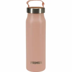 Primus Trinkflaschen^KLUNKEN BOTTLE 0.7L PALE PEACH - Trinkflasche