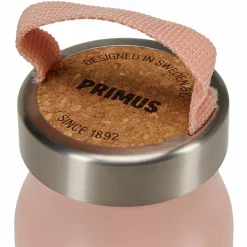 Primus Trinkflaschen^KLUNKEN BOTTLE 0.7L PALE PEACH - Trinkflasche