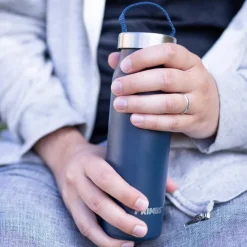 Primus Trinkflaschen|Thermoflaschen Und Becher^KLUNKEN V. BOTTLE 0.5 L ROYAL BLUE - Trinkflasche