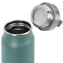 Sale KLUNKEN VACUUM BOTTLE 0.5 L FROST - Trinkflasche Trinkflaschen|Thermoflaschen Und Becher