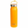 Primus Trinkflaschen|Thermoflaschen Und Becher^KLUNKEN VACUUM BOTTLE 0.5 L YELLOW - Trinkflasche