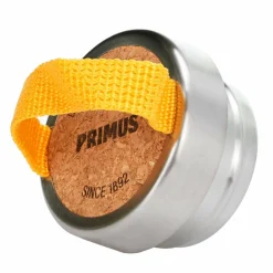 Primus Trinkflaschen|Thermoflaschen Und Becher^KLUNKEN VACUUM BOTTLE 0.5 L YELLOW - Trinkflasche