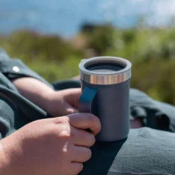 Primus Thermoflaschen Und Becher|Campingtöpfe Und Campinggeschirr^KOPPEN MUG 0.3 ROYAL BLUE - Thermobecher