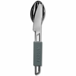 Primus Campingtöpfe Und Campinggeschirr^LEISURE CUTLERY CONCRETE GREY - Campingbesteck