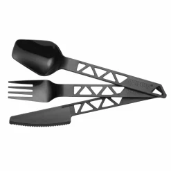 LIGHTWEIGHT TRAILCUTLERY - Campingbesteck Campingtöpfe Und Campinggeschirr