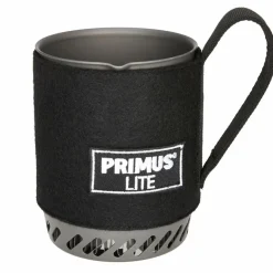 Primus Campingkocher^LITE STOVE SYSTEM - Gaskocher