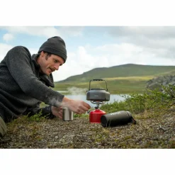 Online LITECH COFFEE & TEA KETTLE 0.9L - Kaffeekessel Kaffee Equipment|Campingtöpfe Und Campinggeschirr