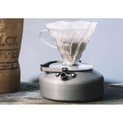 Online LITECH COFFEE & TEA KETTLE 0.9L - Kaffeekessel Kaffee Equipment|Campingtöpfe Und Campinggeschirr