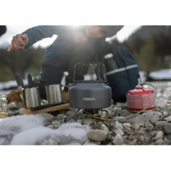 Primus Kaffee Equipment|Campingtöpfe Und Campinggeschirr^LITECH COFFEE & TEA KETTLE 1.5L - Campinggeschirr
