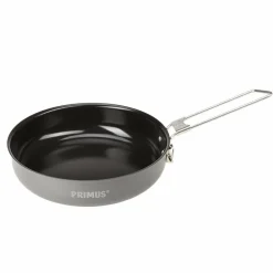 Discount LITECH FRYING PAN 21 CM - Campinggeschirr Campingtöpfe Und Campinggeschirr