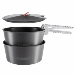Online LITECH POT SET 1.3 L - Campinggeschirr Campingtöpfe Und Campinggeschirr