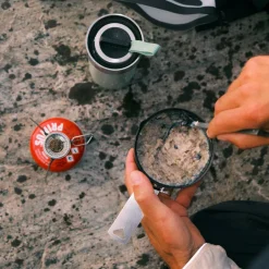 Clearance MICRON III - Gaskocher Campingkocher