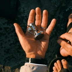 Clearance MICRON III - Gaskocher Campingkocher