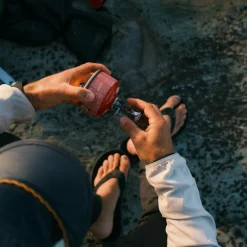 Clearance MICRON III PIEZO - Gaskocher Campingkocher