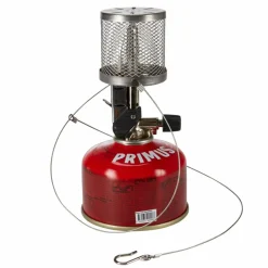 Primus Zeltlampen|Laternen Und Fackeln^MICRON LANTERN STEEL MESH - Laterne