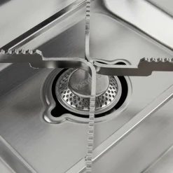 Outlet MOJA STOVE DE - Gaskocher Campingkocher