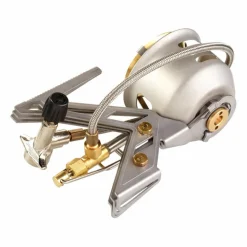 Online OMNIFUEL II - Benzinkocher Campingkocher