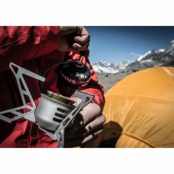 Online OMNIFUEL II - Benzinkocher Campingkocher