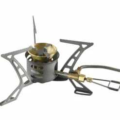 New OMNILITE TI - Mehrstoffkocher Campingkocher