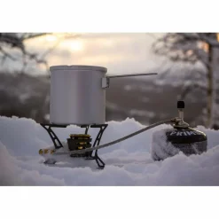 New OMNILITE TI - Mehrstoffkocher Campingkocher