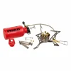 Primus Campingkocher^OMNILITE TI W. BOTTLE & POUCH - Mehrstoffkocher