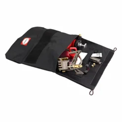 Primus Campingkocher^OMNILITE TI W. BOTTLE & POUCH - Mehrstoffkocher