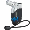 New POWERLIGHTER III BLACK - Feuerzeug Feuerzeuge Und Feuerstahl|Feuerzeuge Und Feuerstahl