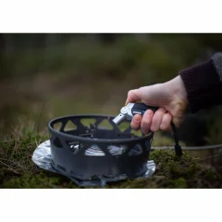 New POWERLIGHTER III BLACK - Feuerzeug Feuerzeuge Und Feuerstahl|Feuerzeuge Und Feuerstahl