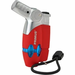 Primus Feuerzeuge Und Feuerstahl|Feuerzeuge Und Feuerstahl^POWERLIGHTER III RED - Feuerzeug