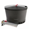 Online PRIMETECH POT SET 2.3 L - Campinggeschirr Campingtöpfe Und Campinggeschirr