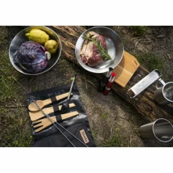 Best SALT AND PEPPER MILL 2 PACK - Gewürzstreuer Verpflegung