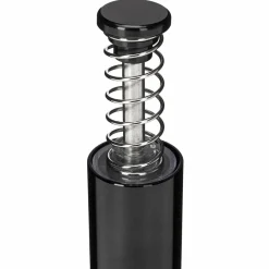 Best SALT AND PEPPER MILL 2 PACK - Gewürzstreuer Verpflegung