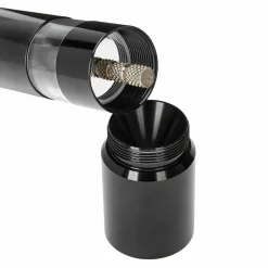 Best SALT AND PEPPER MILL 2 PACK - Gewürzstreuer Verpflegung