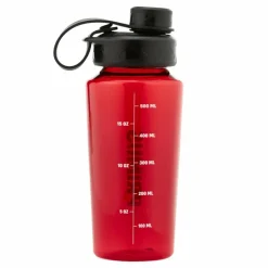 Online TRAILBOTTLE 0.6L TRITAN RED - Trinkflasche Trinkflaschen